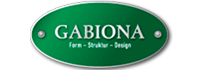 gabiona.de Logo