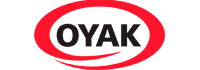 OYAK ANKER Bank Logo
