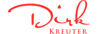 Dirk Kreuter Logo