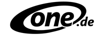 ONE.de Logo