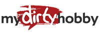 Mydirtyhobby Logo