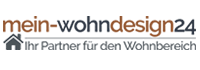 mein-wohndesign24.de Logo