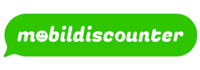 mobildiscounter Logo