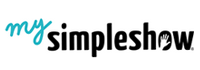 mysimpleshow Logo