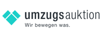umzugsauktion Logo