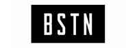 BSTN Store Logo