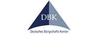 DBK Buergschaftskontor Logo