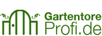 Gartentore-Profi Logo
