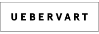 UEBERVART Logo