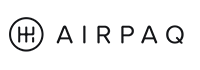 AIRPAQ Logo