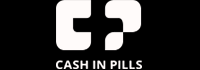 CASH IN PILLS Logo