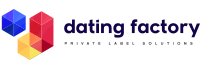 dating factory Logo