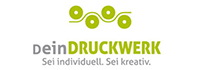 DeinDruckwerk Logo