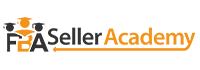 FBA Seller Academy Logo