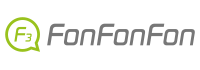 fonfonfon Logo