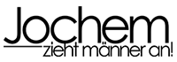 Herrenmode Jochem Logo