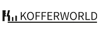 KOFFERWORLD Logo