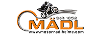 Mädl Helme Logo