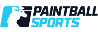 Paintball Sports Logo