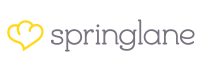 Springlane Logo