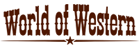 World of Western Logo