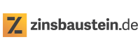 Zinsbaustein Logo