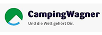 CampingWagner Logo