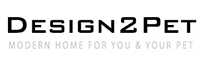 Design2Pet Logo