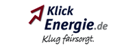 KlickEnergie Logo