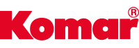 Komar Logo