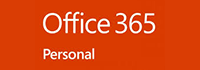 Office 365 Personal Logo