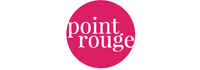 point-rouge Logo