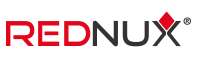 REDNUX Logo
