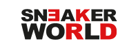 Sneaker World Shop Logo