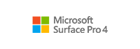 Surface Pro Logo