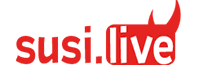 susi.live Logo