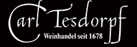 Carl Tesdorpf Logo