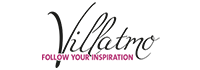VILLATMO Logo