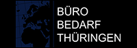 Büro Bedarf Thüringen Logo