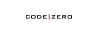 CODE-ZERO Logo