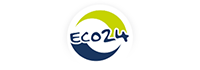 eco24 Logo