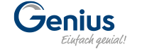 Genius.tv Logo