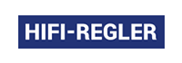 HIFI Regler Logo
