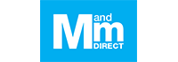 mandmdirect Logo
