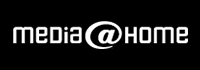 media at home Logo