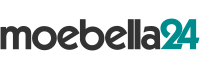 moebella24 Gutschein Logo