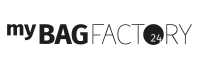 myBagFactory Logo