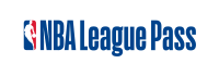 NBA Leaguepass Logo