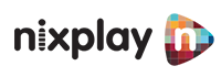 nixplay Logo