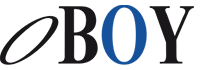 oboy Logo